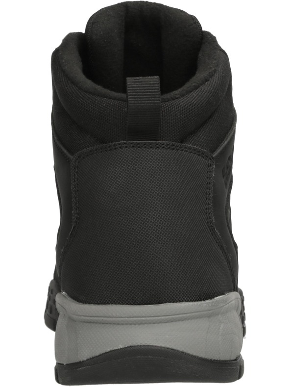 Loap Stivali invernali da uomo LOAP STERLING Nero/Grigio