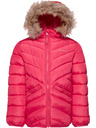 Loap Giacca invernale bambino LOAP INVOLFA Rosa