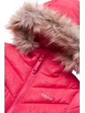 Loap Giacca invernale bambino LOAP INVOLFA Rosa