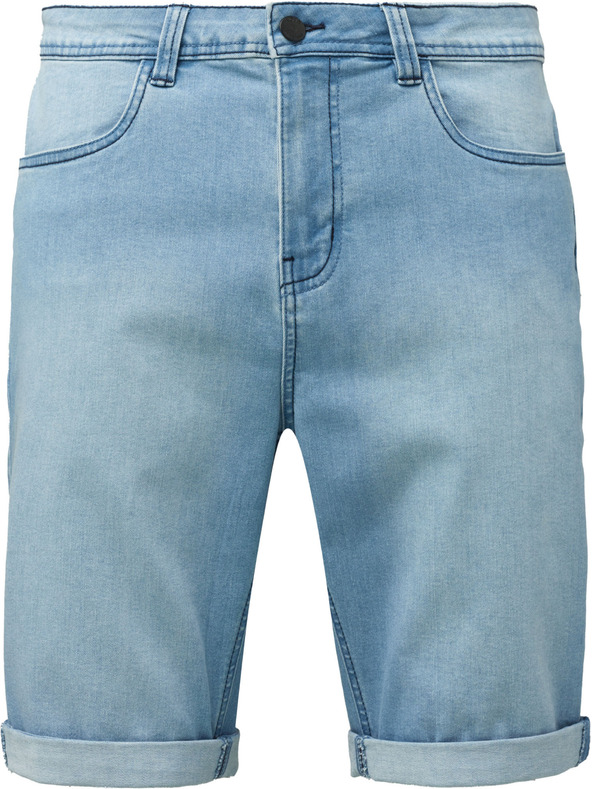 Loap Pantaloncini da uomo LOAP DEVORAN Blu chiaro