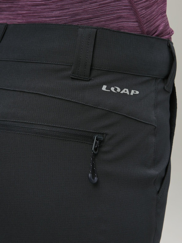 Loap Pantaloni 3/4 donna LOAP UZIMA Blu scuro