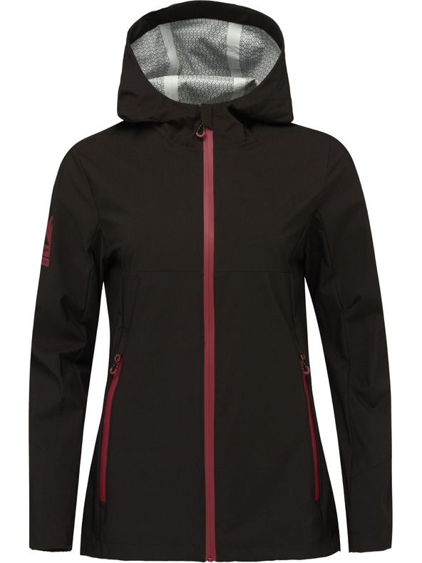 Loap Giacca da donna LOAP ULVANA Nero