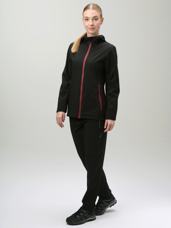 Loap Giacca da donna LOAP ULVANA Nero