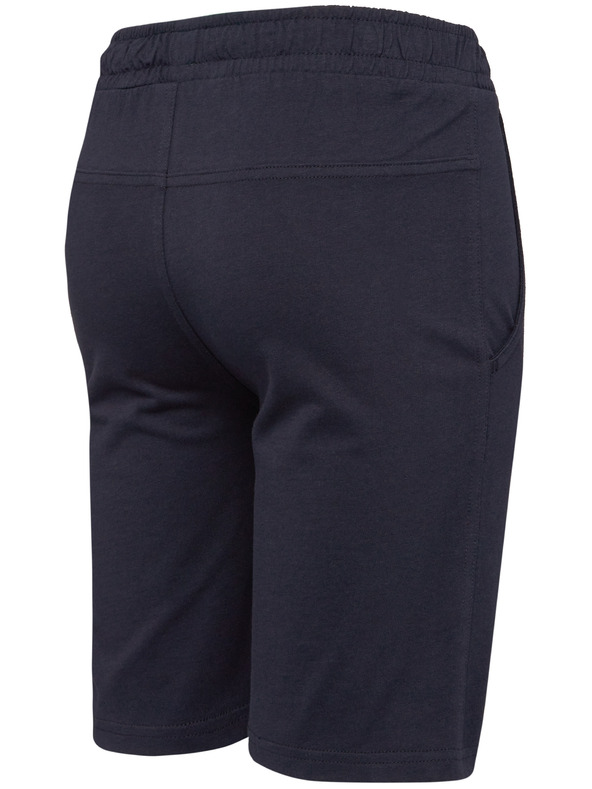 Loap Pantaloncini da ragazzo LOAP BORECEK Blu scuro