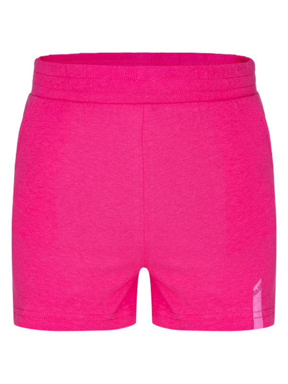 Loap Pantaloncini da bambina rosa LOAP Besnie