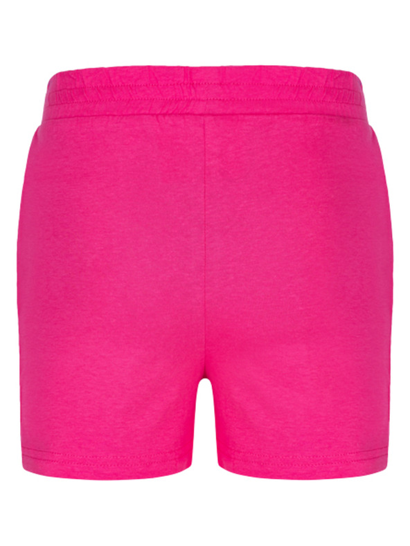 Loap Pantaloncini da bambina rosa LOAP Besnie