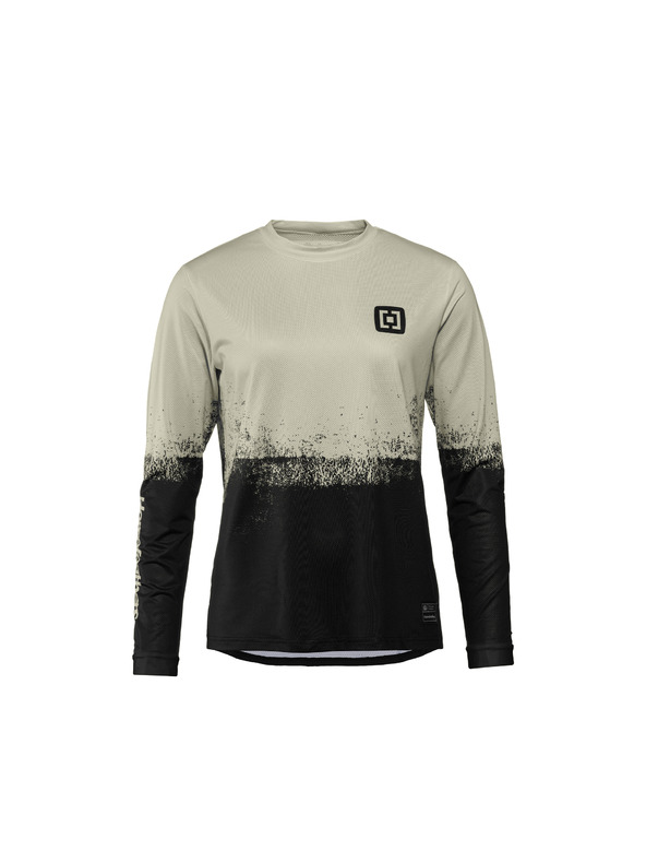 Horsefeathers Maglia bici donna Quantum HORSEFEATHERS