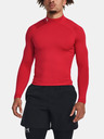 Under Armour Maglietta da uomo Under Armour UA CG Armour Comp Mock