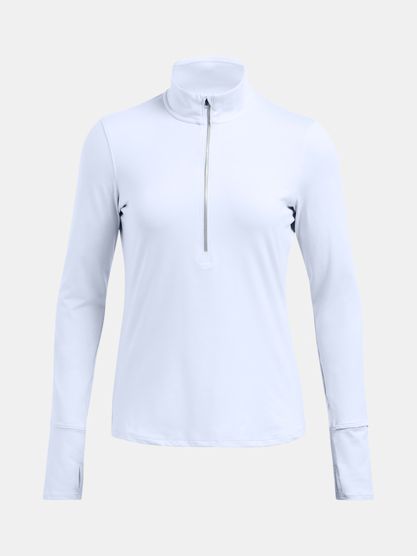 Under Armour Maglietta Under Armour UA Launch Pro Half Zip Donna