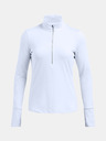 Under Armour Maglietta Under Armour UA Launch Pro Half Zip Donna