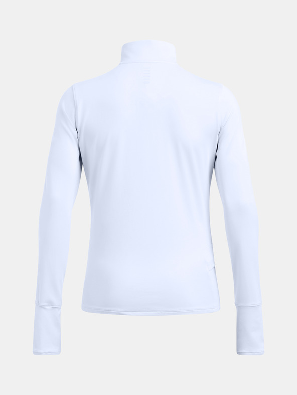 Under Armour Maglietta Under Armour UA Launch Pro Half Zip Donna