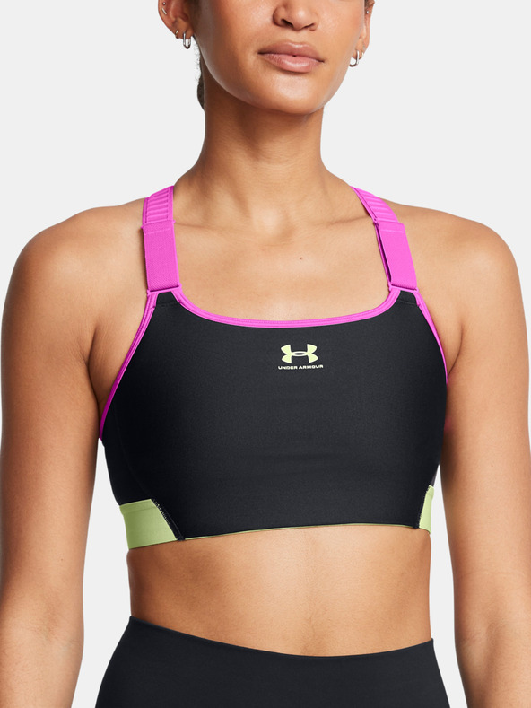 Under Armour Reggiseno donna Under Armour UA HG Armour High Pocket