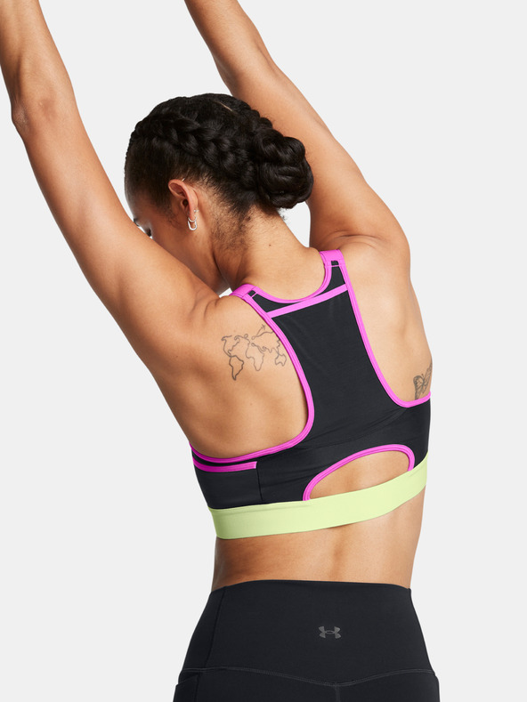 Under Armour Reggiseno donna Under Armour UA HG Armour High Pocket