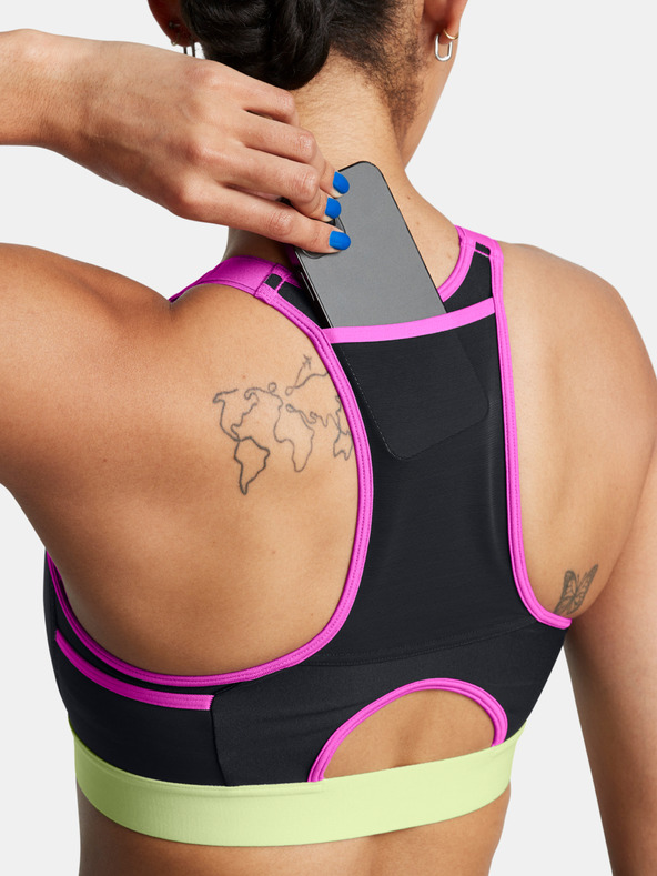 Under Armour Reggiseno donna Under Armour UA HG Armour High Pocket