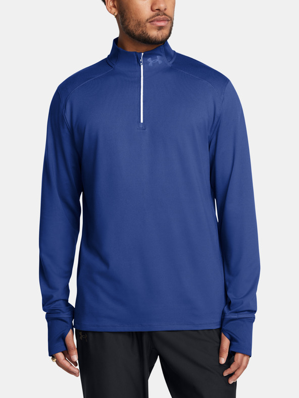 Under Armour Maglietta Under Armour UA LAUNCH PRO 1/4 ZIP Uomo