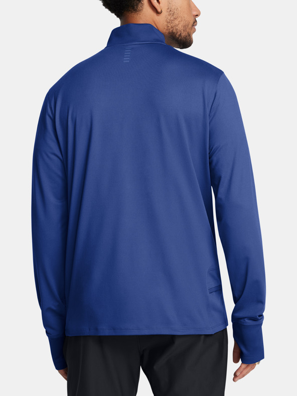Under Armour Maglietta Under Armour UA LAUNCH PRO 1/4 ZIP Uomo