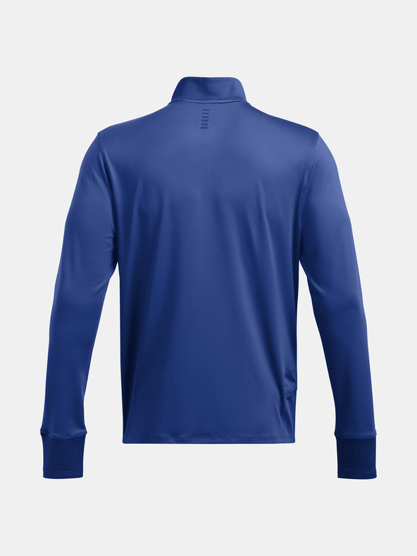 Under Armour Maglietta Under Armour UA LAUNCH PRO 1/4 ZIP Uomo