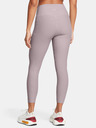 Under Armour Leggings alla caviglia a costine Under Armour Donna Meridian