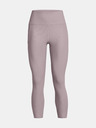 Under Armour Leggings alla caviglia a costine Under Armour Donna Meridian