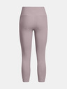 Under Armour Leggings alla caviglia a costine Under Armour Donna Meridian
