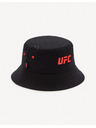 Celio Cappello nero da uomo in cotone Celio UFC