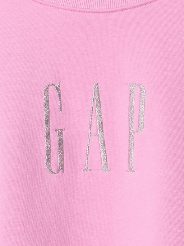 GAP Felpa con logo GAP