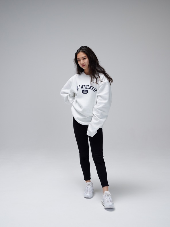 GAP Jeans High Rise Universal Legging GAP