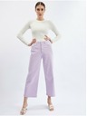 Orsay Jeans svasati donna viola chiaro ORSAY