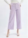Orsay Jeans svasati donna viola chiaro ORSAY