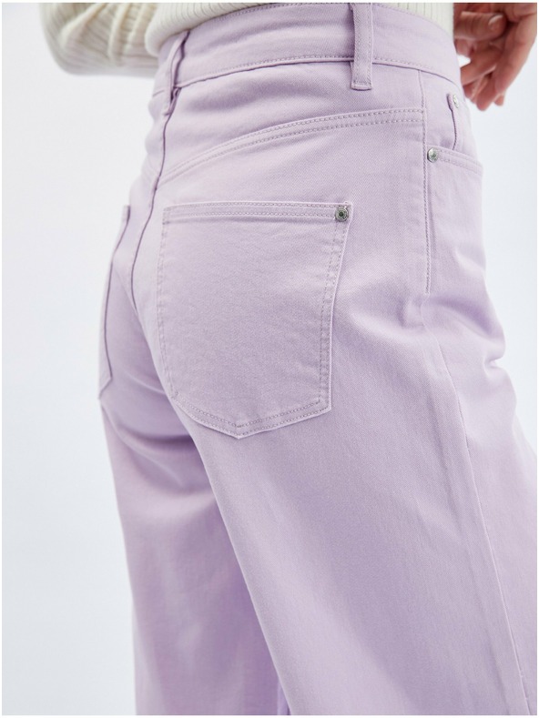 Orsay Jeans svasati donna viola chiaro ORSAY