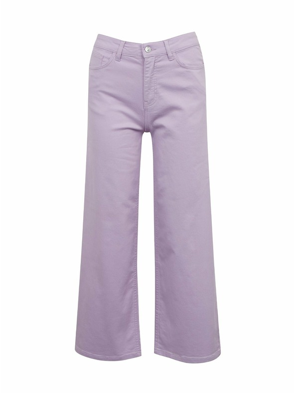 Orsay Jeans svasati donna viola chiaro ORSAY