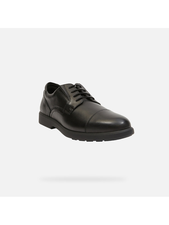 Geox Scarpe Geox Spherica Ec11 Nero Uomo