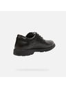 Geox Scarpe Geox Spherica Ec11 Nero Uomo