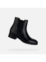 Geox Stivaletti Geox Felicity nero donna np abx