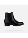 Geox Stivaletti Geox Felicity nero donna np abx
