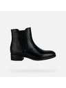 Geox Stivaletti Geox Felicity nero donna np abx