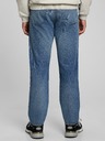 GAP Jeans original straight Button Fly '90s GAP