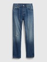GAP Jeans original straight Button Fly '90s GAP