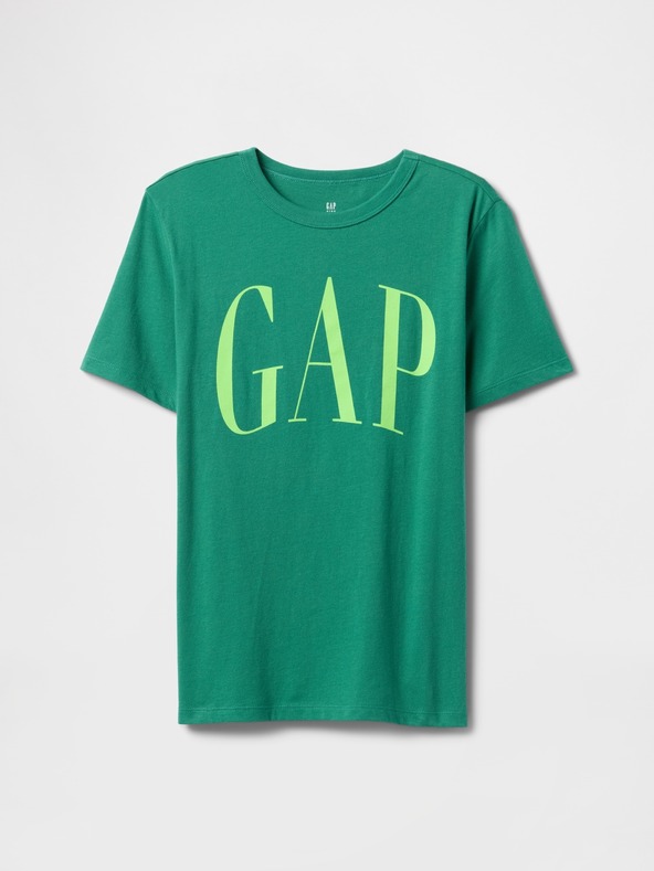 GAP Camicia con logo GAP per bambini