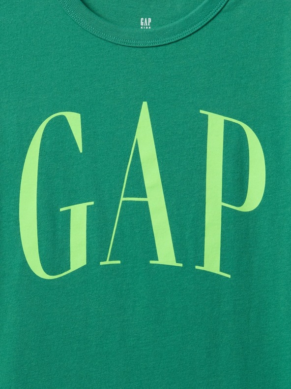 GAP Camicia con logo GAP per bambini