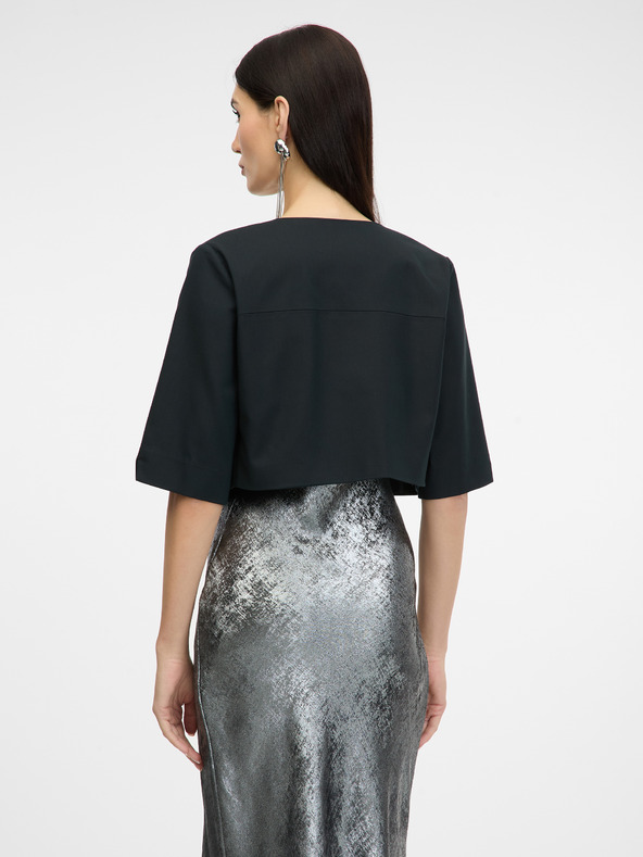 Orsay Giacca nera da donna ORSAY