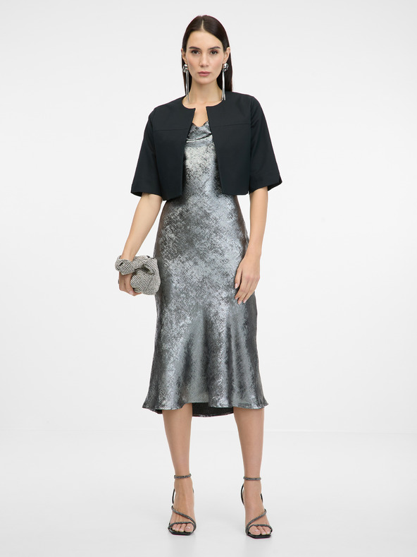 Orsay Giacca nera da donna ORSAY