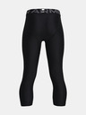 Under Armour Boys' Leggings Under Armour HG Armour 3/4 Leggings