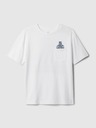 GAP Children's t-shirt with pocket GAP