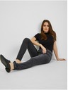 Orsay Jeans skinny da donna grigio scuro ORSAY