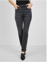 Orsay Jeans skinny da donna grigio scuro ORSAY