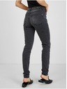 Orsay Jeans skinny da donna grigio scuro ORSAY