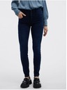 Orsay Jeans skinny da donna blu scuro ORSAY