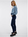 Orsay Jeans skinny da donna blu scuro ORSAY
