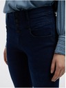 Orsay Jeans skinny da donna blu scuro ORSAY